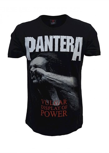 Pantera tişört