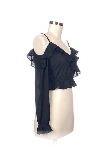 H&M H&M Bluz %70 İndirimli.
