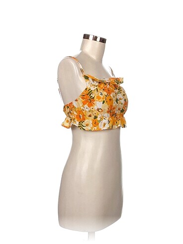 H&M H&M Mini Üst %70 İndirimli.