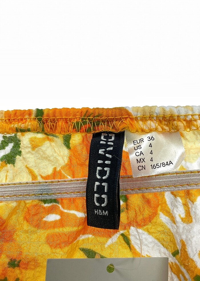 H&M Mini Üst %70 İndirimli. - Görsel 4