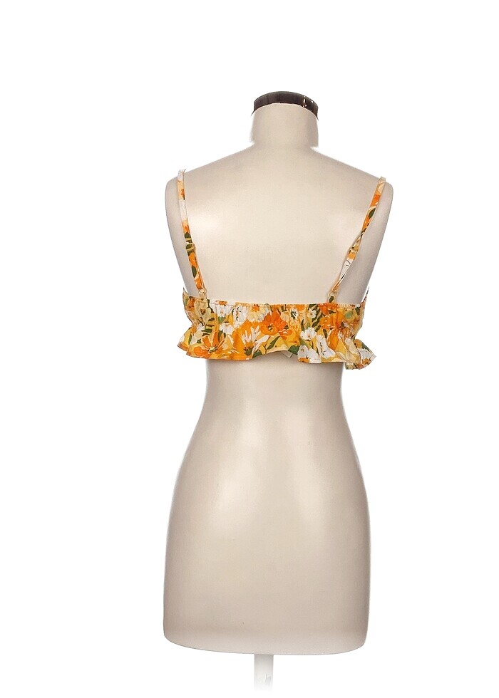 H&M Mini Üst %70 İndirimli. - Görsel 3