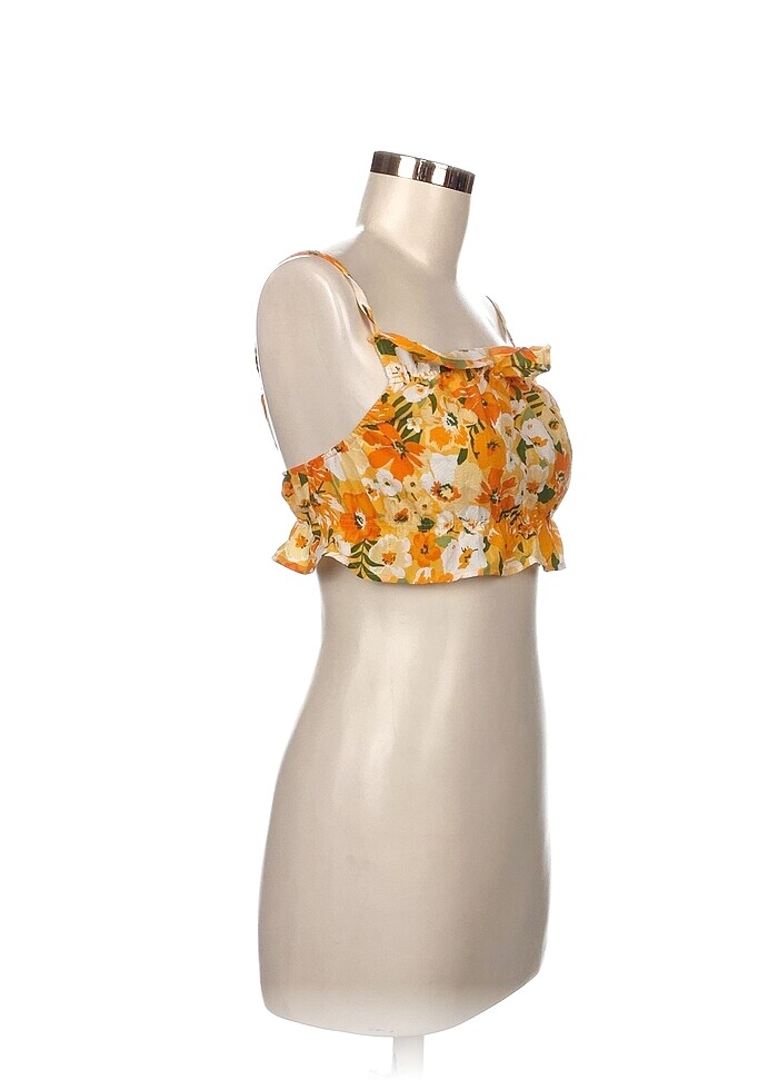 H&M Mini Üst %70 İndirimli. - Görsel 2