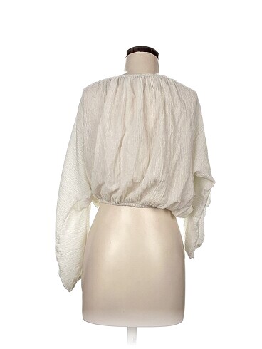 xs Beden H&M Bluz %70 İndirimli.
