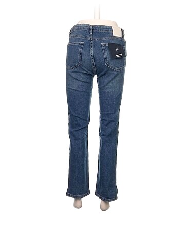 36 Beden Massimo Dutti Jean / Kot %70 İndirimli.