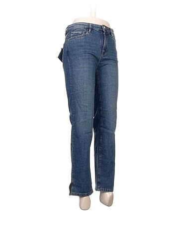 Massimo Dutti Massimo Dutti Jean / Kot %70 İndirimli.