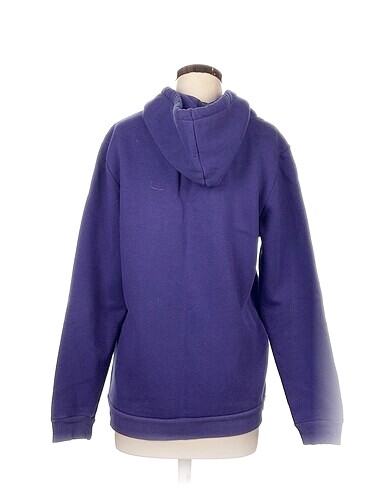 m Beden Koton Sweatshirt %70 İndirimli.