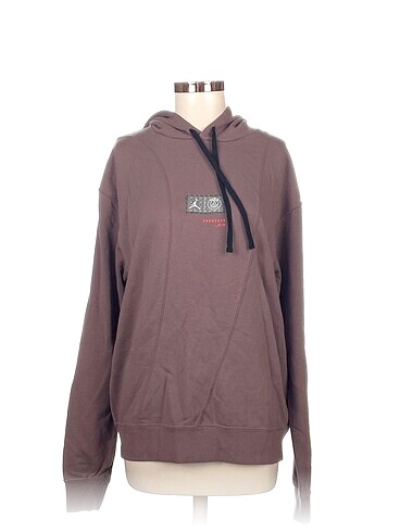 Nike Sweatshirt %70 İndirimli.