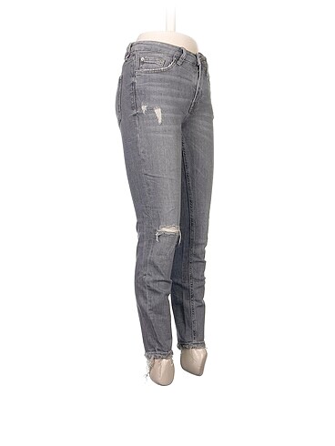 Zara Zara Jean / Kot %70 İndirimli.