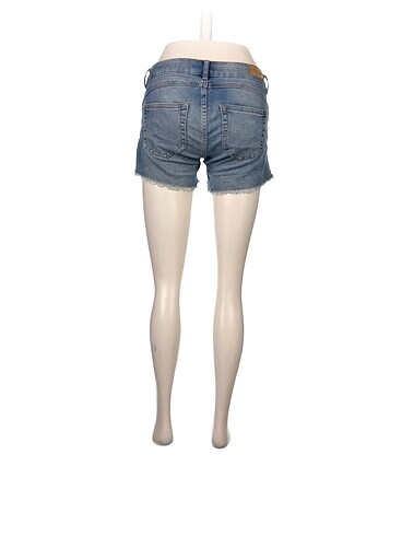 26 Beden Only Jean / Kot Şort %70 İndirimli.