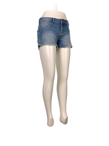 Only Only Jean / Kot Şort %70 İndirimli.