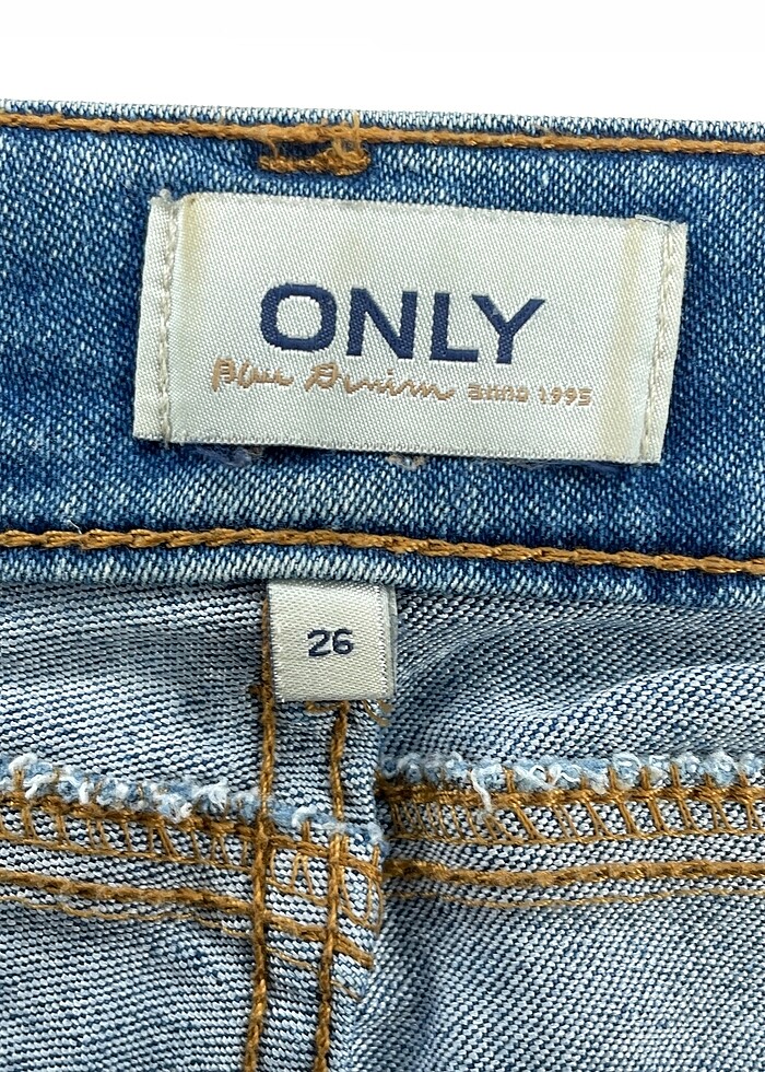 Only Jean / Kot Şort %70 İndirimli. - Görsel 4