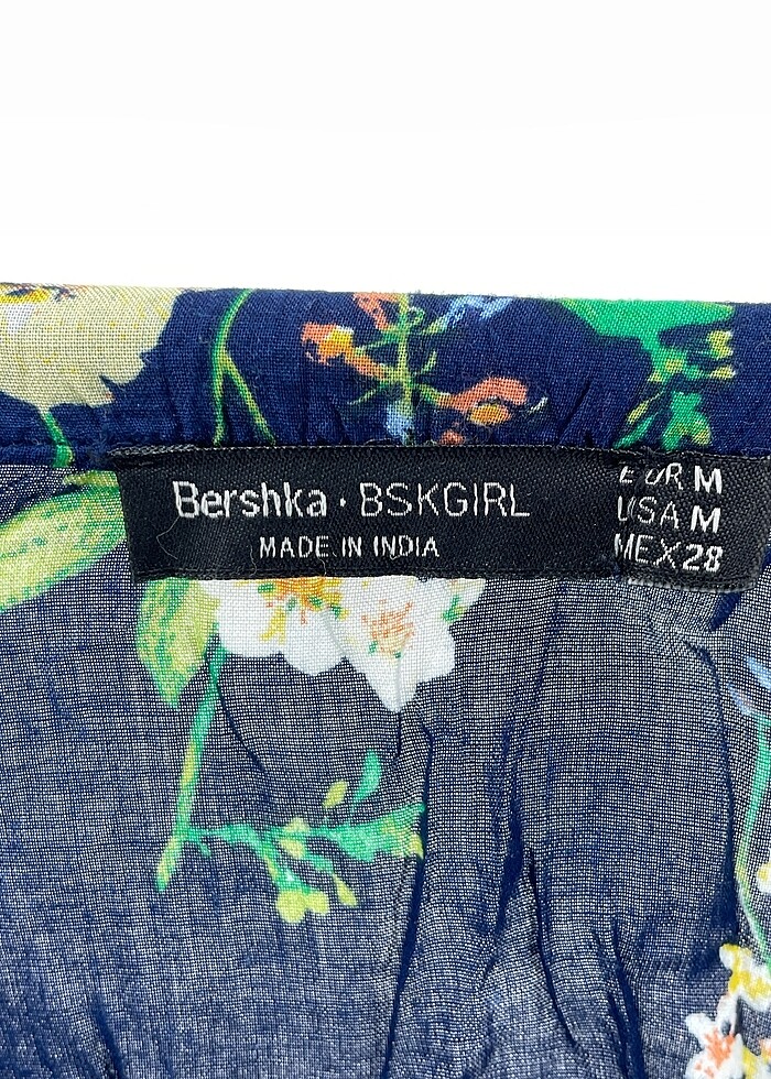 Bershka Kısa Tulum %70 İndirimli. - Görsel 4