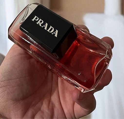 Prada Prada İntense