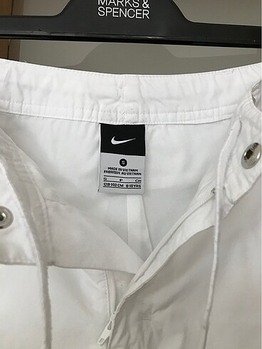 Nike Nike kısa şort