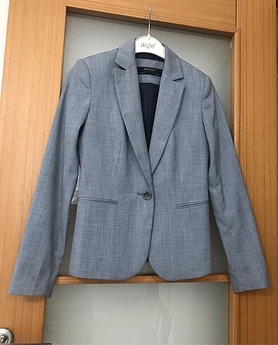 Zara Blazer Ceket