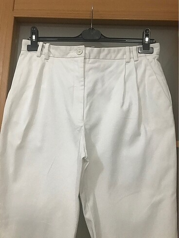46 Beden Gabbana pantolon 46