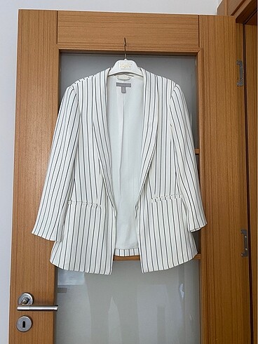 H&M Blazer ceket