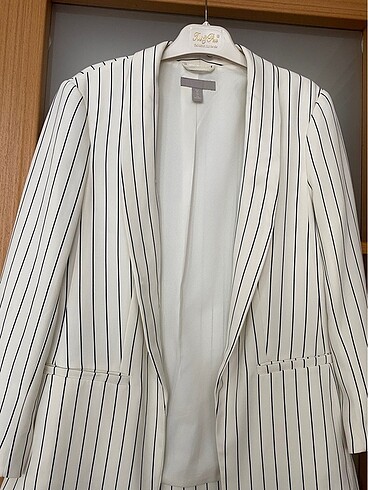 H&M H&M Blazer ceket