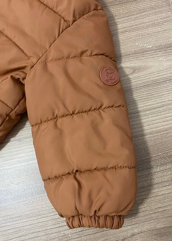 Mango Erkek Çocuk Mont - Görsel 3