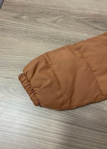 Mango Erkek Çocuk Mont - Görsel 4