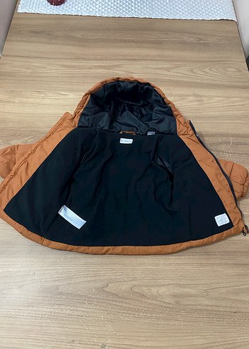 Mango Erkek Çocuk Mont - Görsel 6