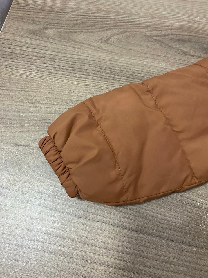 Mango Erkek Çocuk Mont - Görsel 4