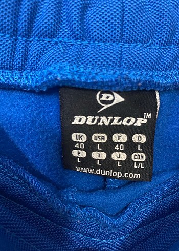 Dunlop polar eşofman altı - Görsel 7
