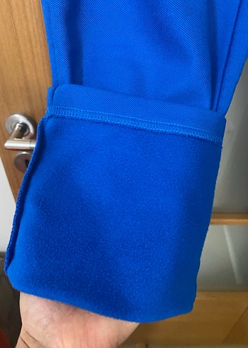 Dunlop polar eşofman altı - Görsel 4