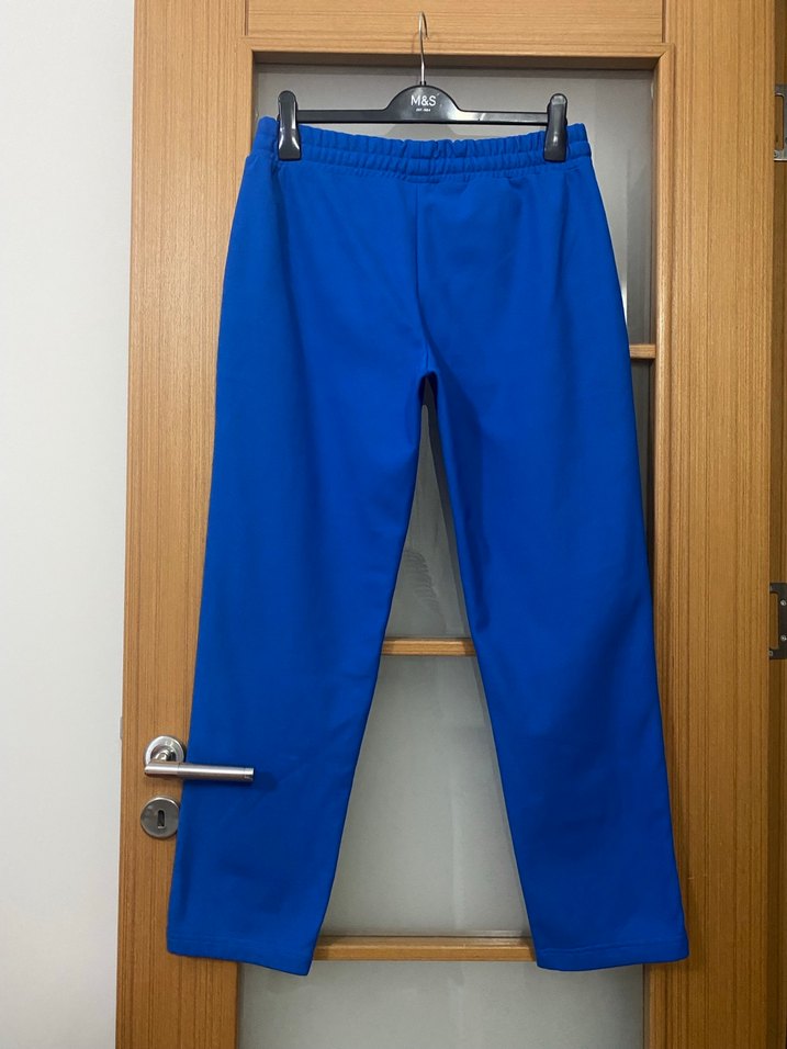 Dunlop polar eşofman altı - Görsel 5