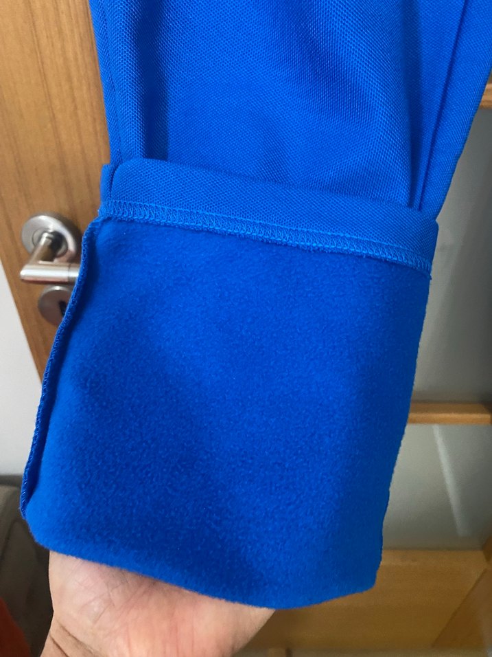 Dunlop polar eşofman altı - Görsel 4