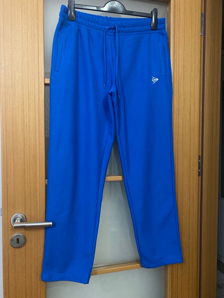 Dunlop polar eşofman altı - Görsel 3