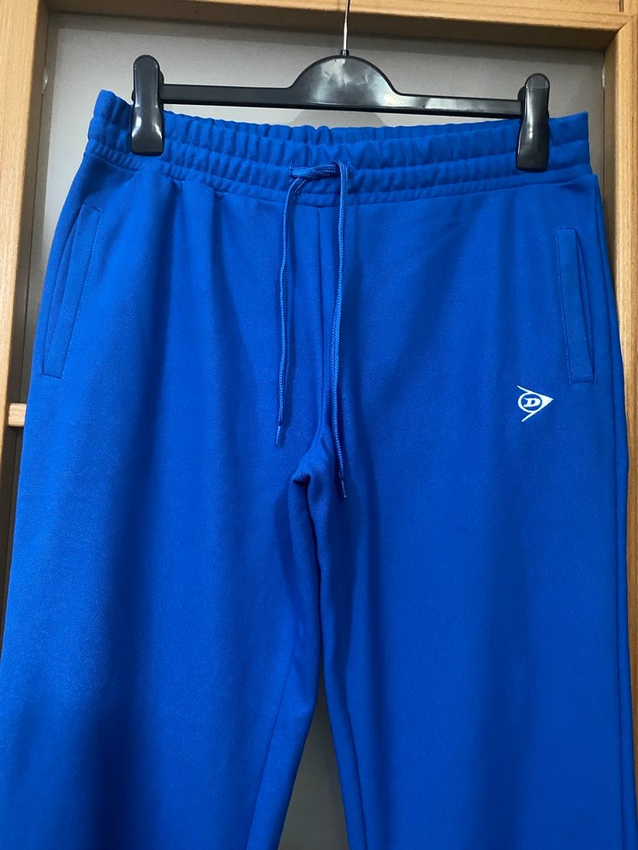 Dunlop polar eşofman altı - Görsel 2