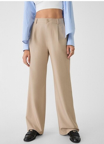 32 Beden Stradivarius Pantolon