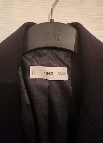Mango Mango Blazer Ceket