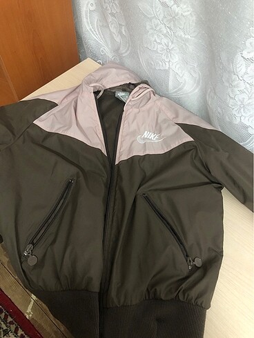 nike ceket