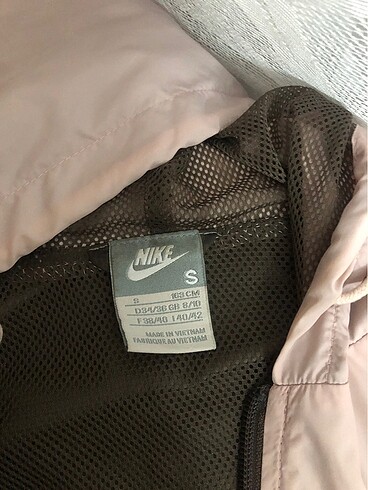 Nike nike ceket