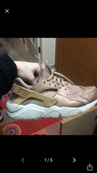 Orjinal nike hurache