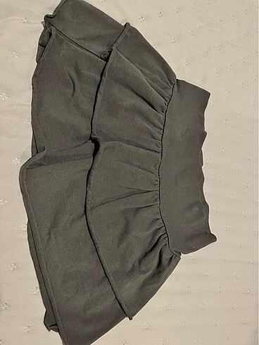 H&M penye etek