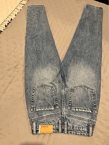 Stradivarius Kot pantolon