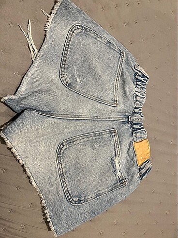 Zara Kız çocuk şort zara