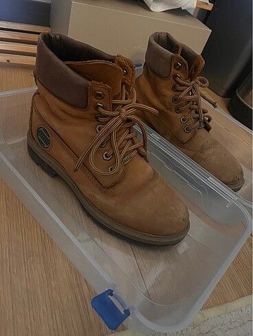 Dockers Bot