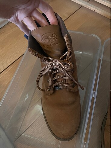 38 Beden Dockers Bot