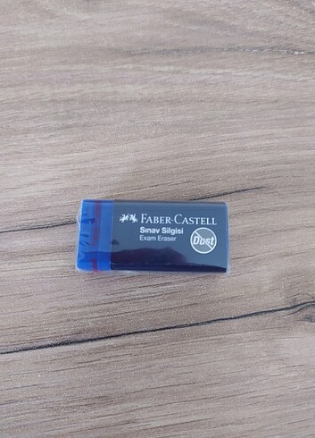Faber Castell Silgi