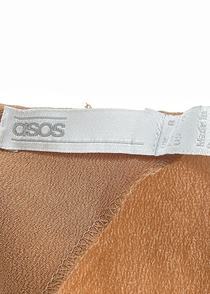 Asos Uzun Elbise %70 İndirimli. - Görsel 4