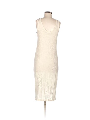 Vintage Love Kısa Elbise %70 İndirimli. - Görsel 3