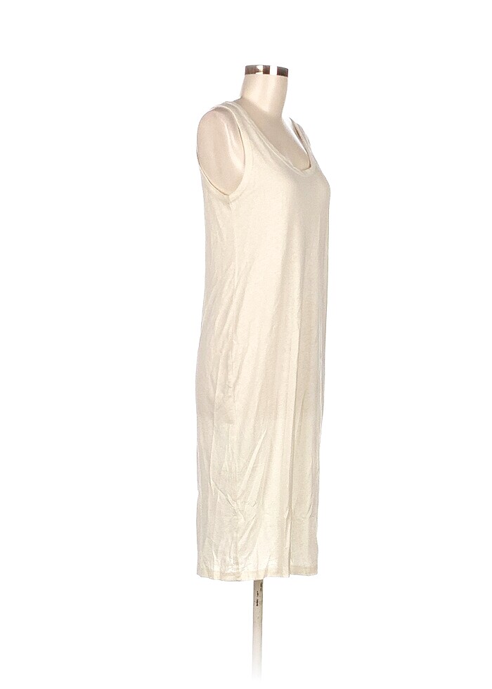 Vintage Love Kısa Elbise %70 İndirimli. - Görsel 2