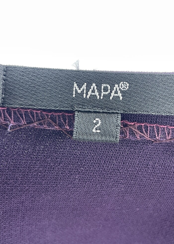 Mapa Uzun Elbise %70 İndirimli. - Görsel 4