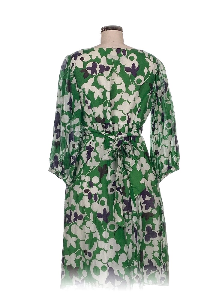 Zara Kısa Elbise %70 İndirimli. - Görsel 3