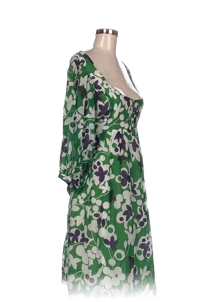 Zara Kısa Elbise %70 İndirimli. - Görsel 2