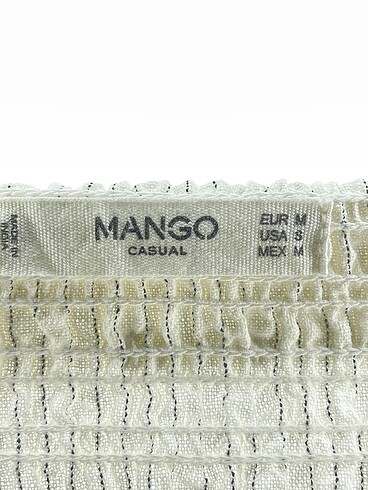 m Beden çeşitli Renk Mango Kısa Elbise %70 İndirimli.